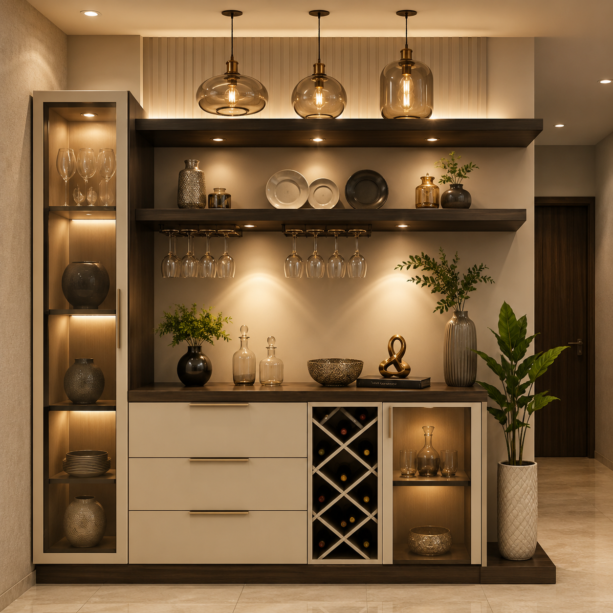ChatGPT Image Aug 13, 2026, 04_24_10 PM Luxury Modern Bar Cabinet - Image 1