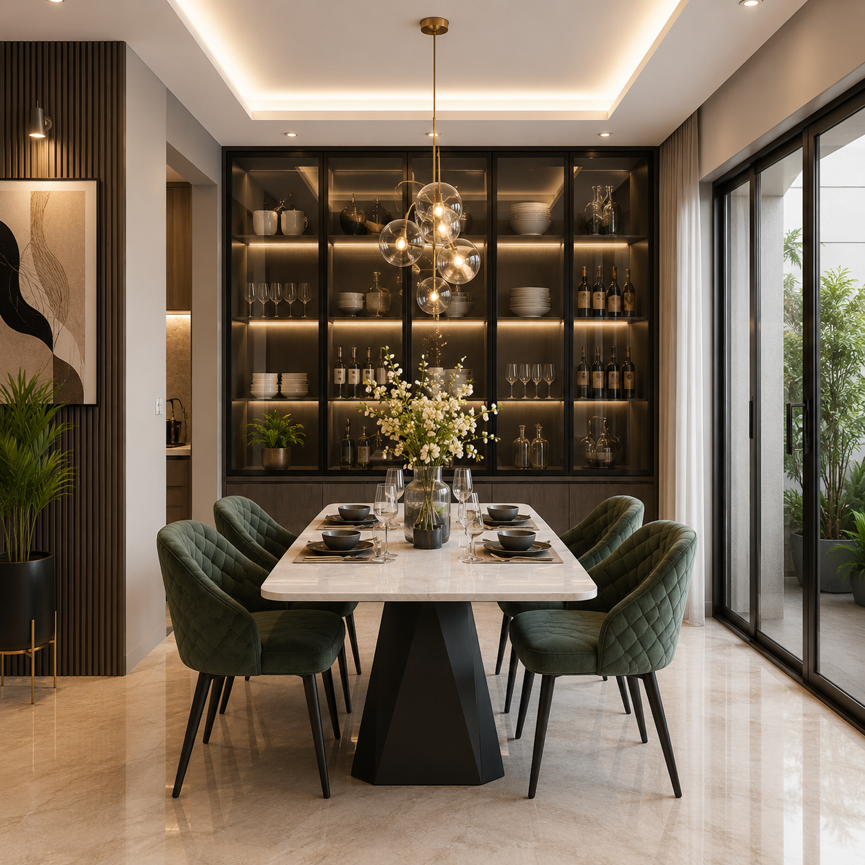 ChatGPT Image Aug 13, 2026, 04_43_18 PM Contemporary Luxury Dining Room - Image 1
