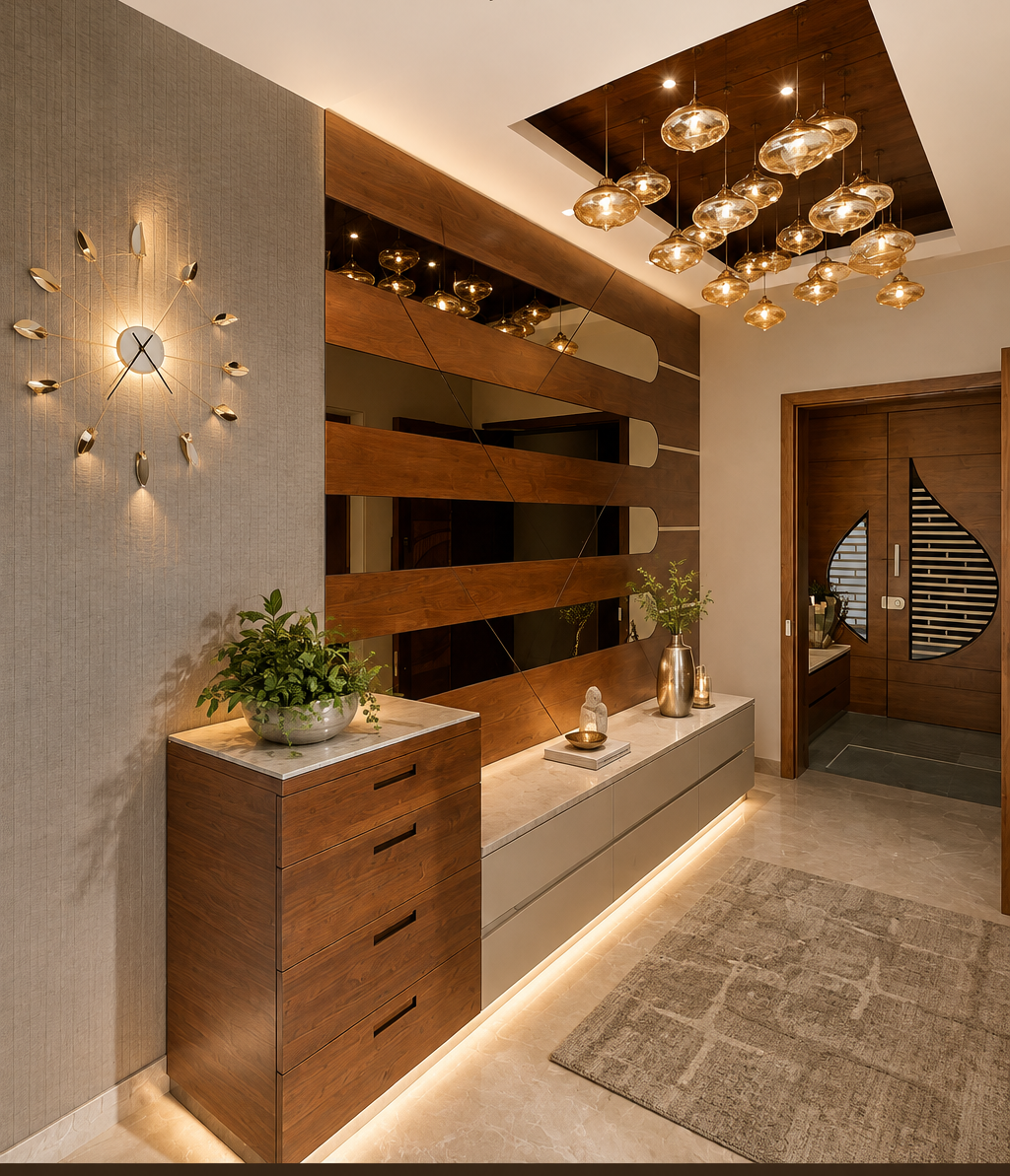 ChatGPT Image Aug 13, 2026, 05_56_30 PM Title: Contemporary Luxury Foyer - Image 1