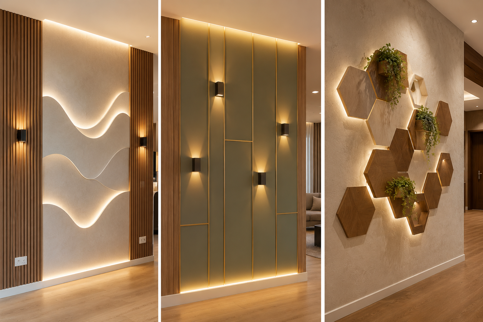ChatGPT Image Aug 13, 2026, 06_37_09 PM Contemporary Statement Wall Design - Image 1