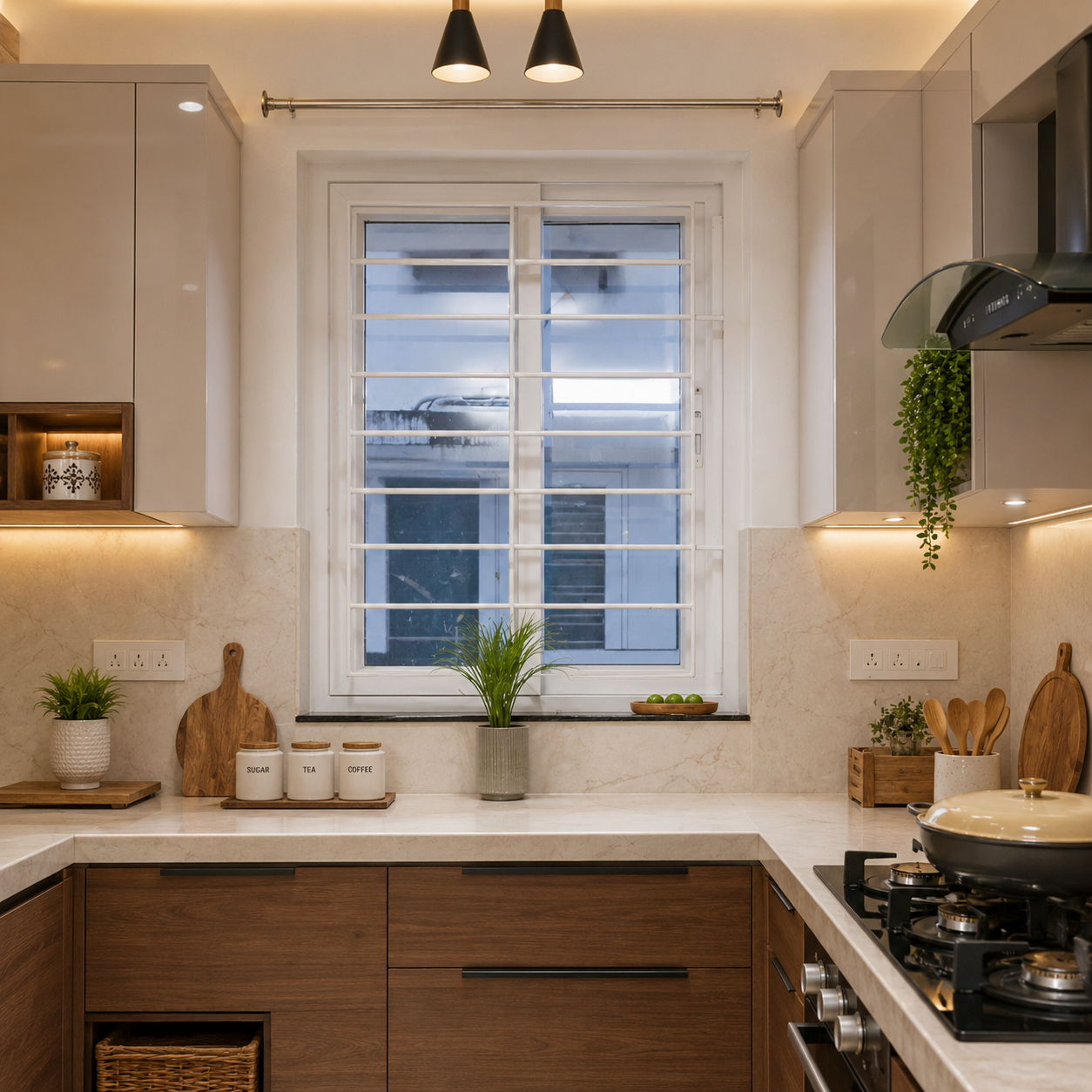 ChatGPT Image Aug 14, 2026, 06_25_12 PM Modern Kitchen Window Design - Image 1