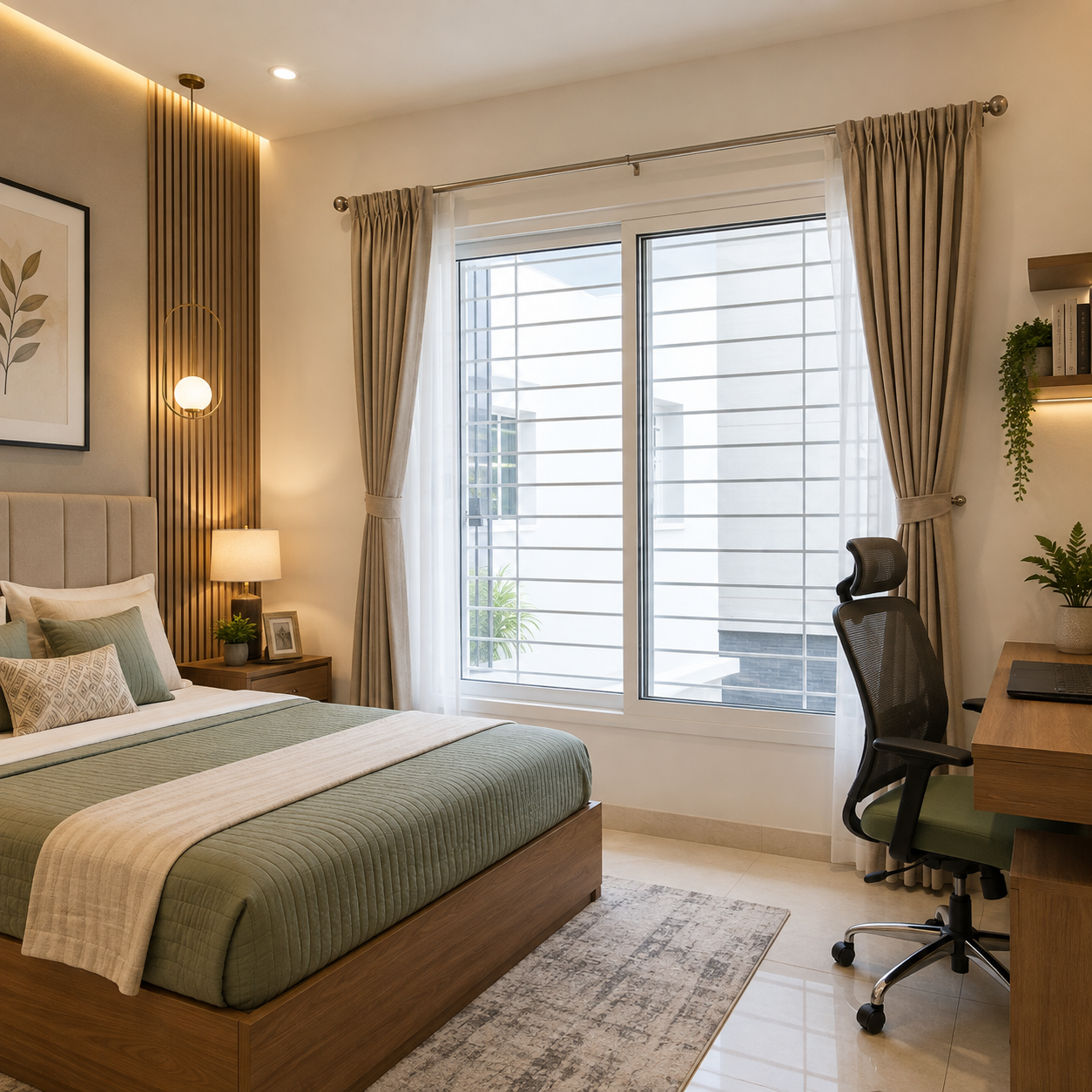 ChatGPT Image Aug 14, 2026, 06_27_29 PM Modern Bedroom Window Design with Natural Light - Image 1