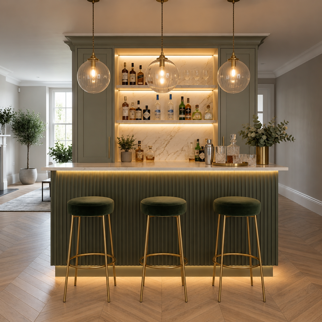 ChatGPT Image Aug 17, 2026, 01_19_31 PM Modern Luxury Home Bar Design - Image 1